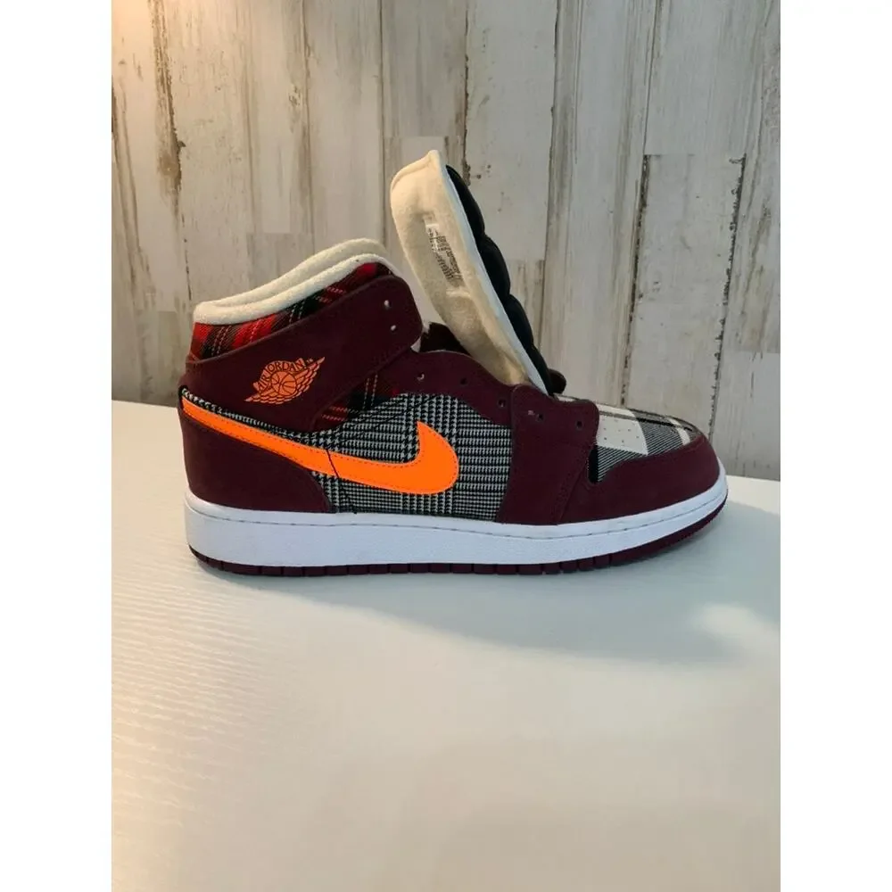 Nike ask padded